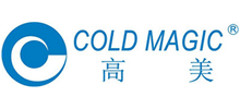 广东高美空调设备有限公司logo,广东高美空调设备有限公司标识