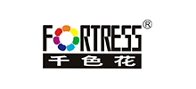 广东千色花化工有限公司Logo