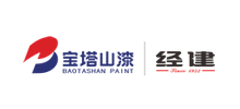 陕西宝塔山油漆股份有限公司logo,陕西宝塔山油漆股份有限公司标识