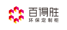 广州百得胜家居有限公司Logo