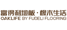 浙江富得利木业有限公司Logo