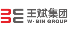 浙江王斌装饰材料有限公司Logo