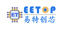 EETOP ET创芯网（易特创芯）logo,EETOP ET创芯网（易特创芯）标识