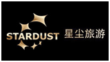 星尘旅游logo,星尘旅游标识