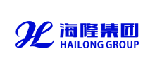 青岛海隆机械集团有限公司Logo