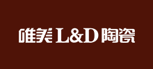 广东家美陶瓷有限公司Logo