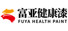 北京富亚涂料有限公司logo,北京富亚涂料有限公司标识