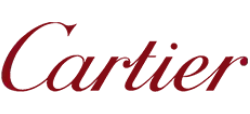 卡地亚Logo