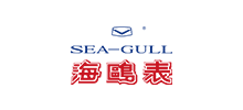 天津海鸥手表集团有限公司Logo