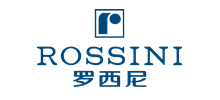 珠海罗西尼表业有限公司Logo