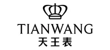 天王表Logo