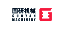 广州市国研机械设备有限公司logo,广州市国研机械设备有限公司标识
