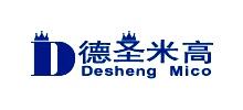 上海德圣米高电梯有限公司Logo