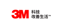 3M中国有限公司Logo