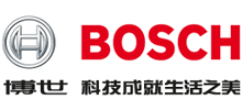 博世汽车技术服务(中国)有限公司Logo