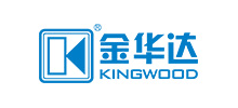 广东金华达电子有限公司logo,广东金华达电子有限公司标识
