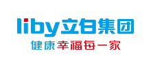 广州立白企业集团有限公司Logo