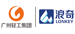 广州市浪奇实业股份有限公司Logo