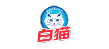 上海和黄白猫有限公司Logo