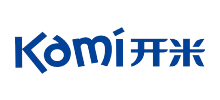 西安开米股份有限公司logo,西安开米股份有限公司标识