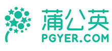 蒲公英Logo