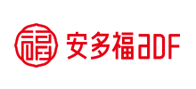 深圳市安多福消毒高科技股份有限公司Logo