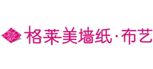 北京东方格莱美墙纸有限公司 Logo