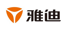 雅迪科技集团有限公司Logo