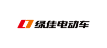 绿佳车业科技有限公司Logo