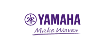 雅马哈乐器音响(中国)投资有限公司Logo