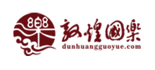 上海民族乐器一厂Logo