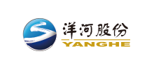 江苏洋河酒厂股份有限公司Logo