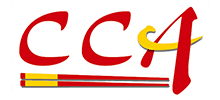 中国烹饪协会（CCA）Logo