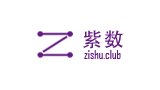 紫薯网logo,紫薯网标识