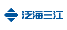 深圳市泛海三江电子股份有限公司Logo