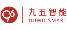 广州九五智能科技有限公司logo,广州九五智能科技有限公司标识