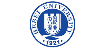 河北大学logo,河北大学标识