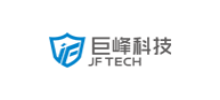 杭州巨峰科技有限公司logo,杭州巨峰科技有限公司标识