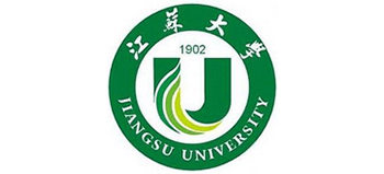 江苏大学Logo