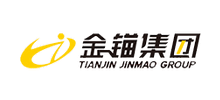 天津市金锚集团有限责任公司logo,天津市金锚集团有限责任公司标识