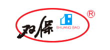 江苏双保空调有限公司logo,江苏双保空调有限公司标识