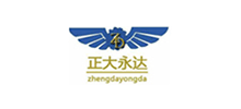 江苏正大永达科技有限公司Logo