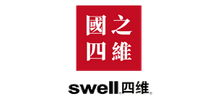 重庆国之四维卫浴有限公司logo,重庆国之四维卫浴有限公司标识