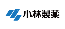 上海小林日化有限公司Logo