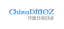 ChinaDMOZ开放分类目录Logo