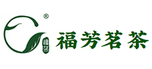 福芳茗茶Logo