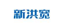 廊坊洪宽木业有限公司Logo