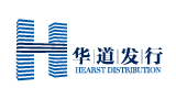 华道发行Logo