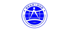 湖南省第二测绘院Logo