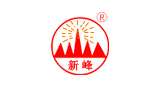 济南新峰植绒设备有限公司logo,济南新峰植绒设备有限公司标识